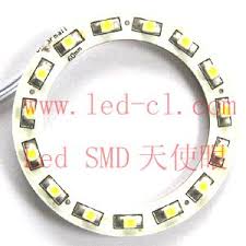 angel eye led