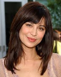 catherine bell