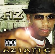 Az - Aziatic