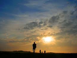 Hiking, Camino de Santiago