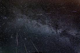 annual Perseid