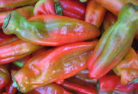 cubanelle peppers