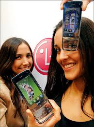 gd900 lg