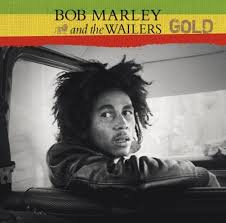 bob marley and the wailers gold