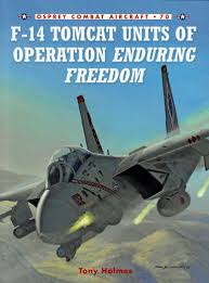 osprey combat aircraft