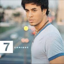 Enrique Iglesias - Seven