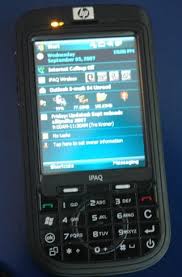 ipaq 914