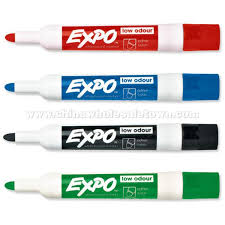 expo pen