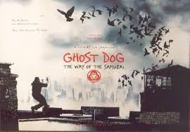ghost dog the way of the samurai