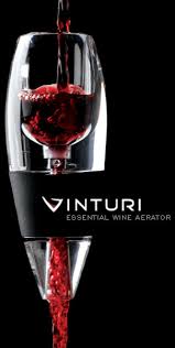 wine oxygenator