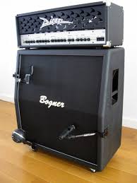 amp clamps