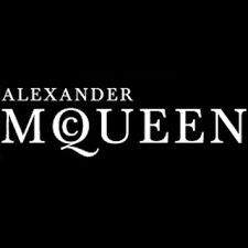 alexander mcqueen logo