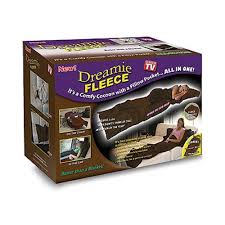 dreamie fleece