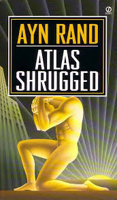 ayn rand fountainhead