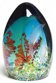 caithness paperweight
