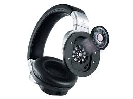creative aurvana dj