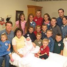 The Duggars