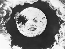 la voyage dans la lune