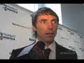Steve Nash Talks About His