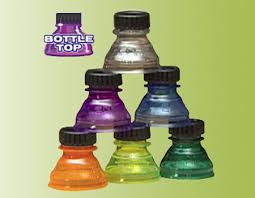 can bottle tops