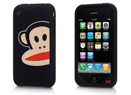 paul frank iphone case