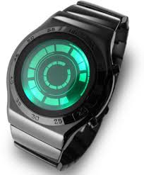 hybrid watches