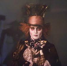 alice in the wonderland 3d