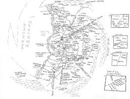 the essential atlas