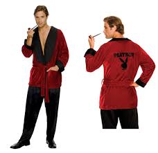 hue hefner robe