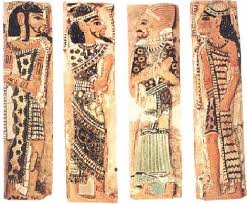 egyptiens