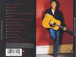 Bryan White - Bryan White - Greatest Hits
