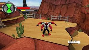 ben10psp