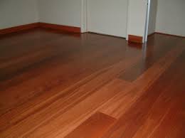 jarrah timber