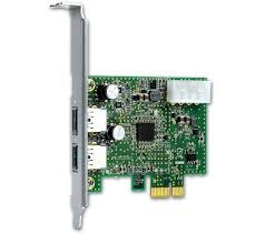 carte pci usb