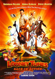 looney tunes video