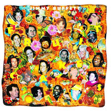 Jimmy Buffett - Fruitcakes