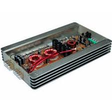 car amps