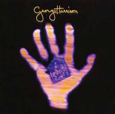 George Harrison - Living In The Material World