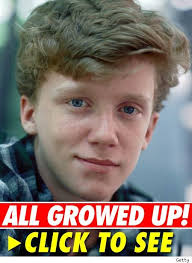 anthony michael