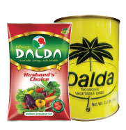 dalda ghee