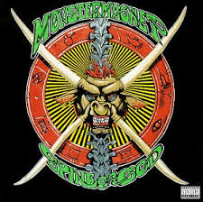 Monster Magnet - Spine Of God