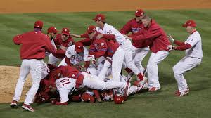 Clarks Phillies Website