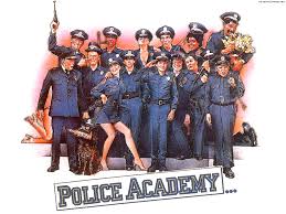 POLICE ACADEMY