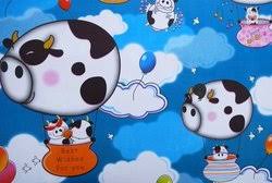 cow wrapping paper