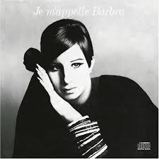 Barbra Streisand - Je Mappelle Barbra