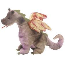 ty dragon