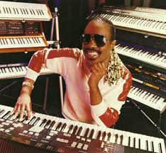 Stevie Wonder - Stevie Wonder