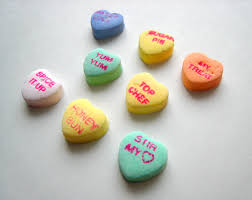 necco candy