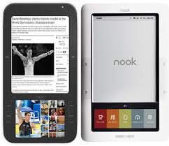 the nook
