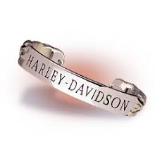 harley bracelet